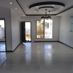 پروژه ساختمانی [نام پروژه] - شرکت پیمانکاری آسوده سازان روشن